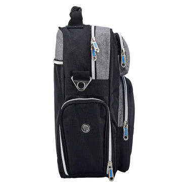 JOOLA 855 Shoulder Bag for Sports and Table Tennis