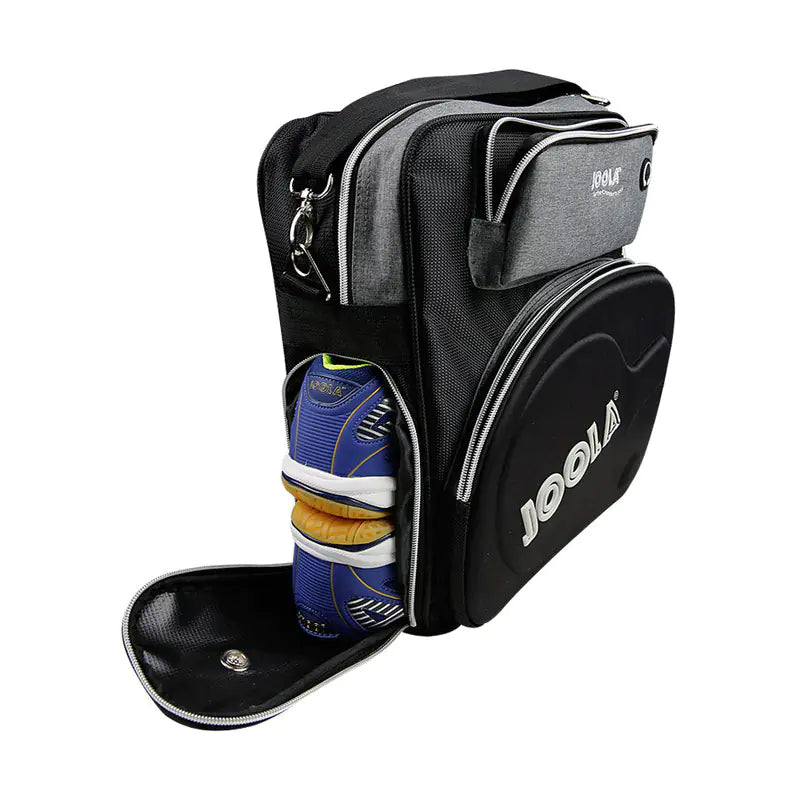 JOOLA 855 Shoulder Bag for Sports and Table Tennis