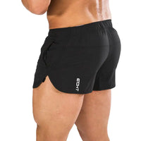 Men's Quick Dry Basketball Shorts for Fitness Training
