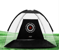 Golf Practice Net Tent