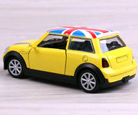 1:32 Alloy Car Toy for Kids - Diecast Vehicle