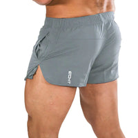 Men's Quick Dry Basketball Shorts for Fitness Training