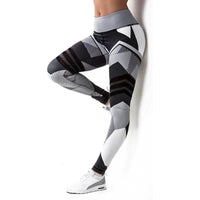 High-Waisted Leggings for Hip Lift and Comfort