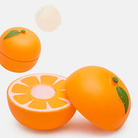 Fruit Cutting Playset