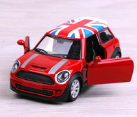 1:32 Alloy Car Toy for Kids - Diecast Vehicle