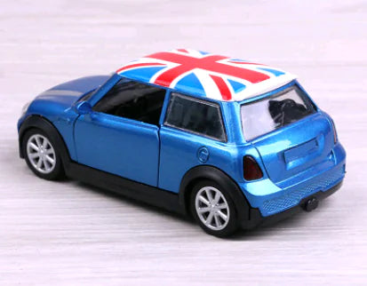 1:32 Alloy Car Toy for Kids - Diecast Vehicle