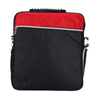 JOOLA 855 Shoulder Bag for Sports and Table Tennis
