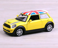 1:32 Alloy Car Toy for Kids - Diecast Vehicle