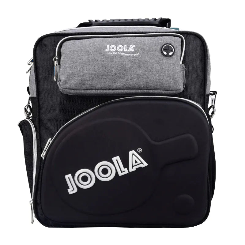 JOOLA 855 Shoulder Bag for Sports and Table Tennis
