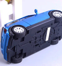 1:32 Alloy Car Toy for Kids - Diecast Vehicle