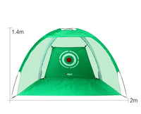 Golf Practice Net Tent