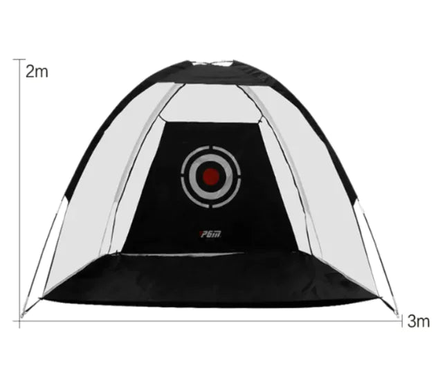 Golf Practice Net Tent