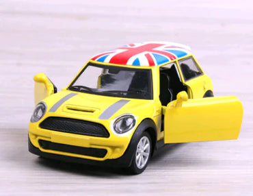 1:32 Alloy Car Toy for Kids - Diecast Vehicle