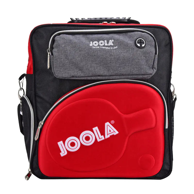 JOOLA 855 Shoulder Bag for Sports and Table Tennis
