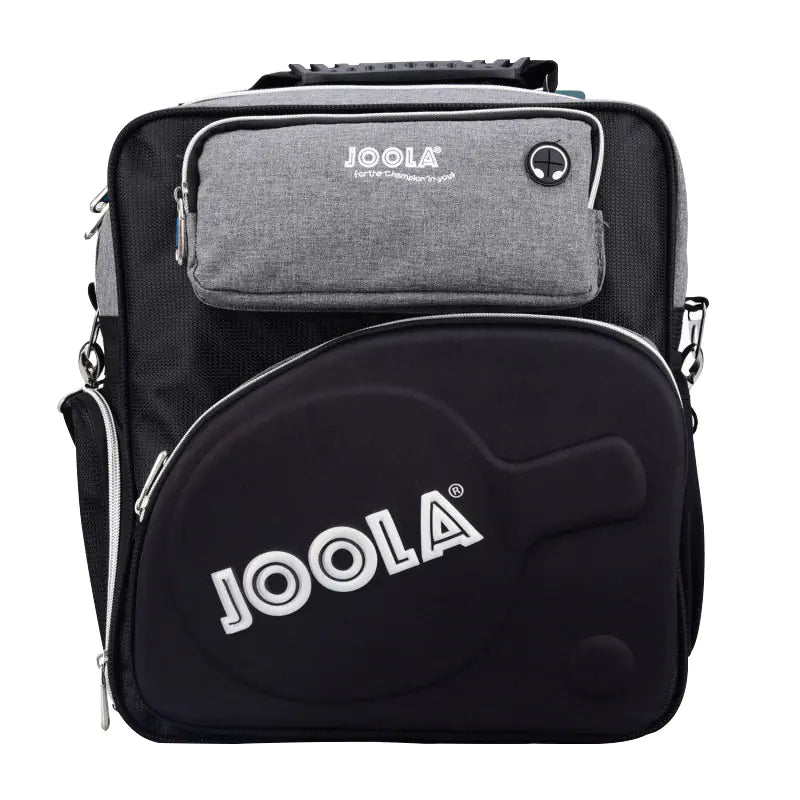 JOOLA 855 Shoulder Bag for Sports and Table Tennis