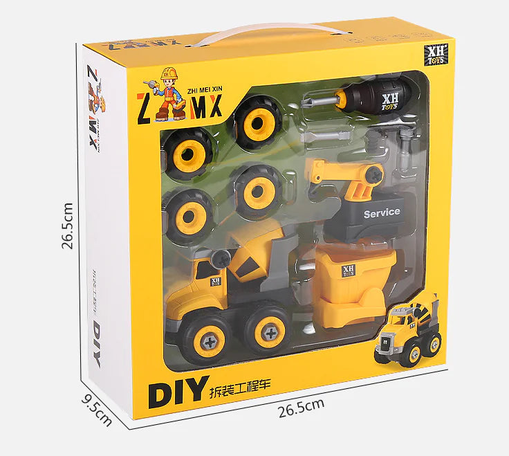 Toys, Hobbies & Gadgets